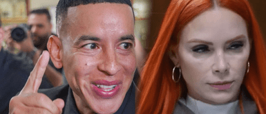 Daddy Yankee llega a acuerdo en tribunales con su expareja Daddy Yankee y Mireddys González: los secretos del acuerdo alcanzado en los tribunales