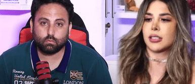 Gianfranco Pérez se disculpa con Gabriela Serpa Urraco de Magaly hace mea culpa tras humillación a Gabriela Serpa: “No está bien lo que hice”