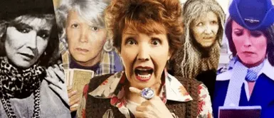 reconocida actriz de «La tormenta» muere a los 82 años. Muere a los 82 años la reconocida actriz de 'La Tormenta' tras valiente lucha contra el cáncer