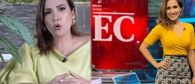 Alvina Ruíz sale de América TV Alvina Ruíz anuncia su salida de América TV tras 19 años en el canal: “Necesito avanzar”