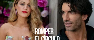 Blake Lively acusó a Baldoni de iniciar una campaña de desprestigio en su contra Blake Lively, estrella de “Romper el círculo”, demandó a su coprotagonista de acoso sexual
