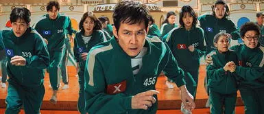 'El juego del calamar 2' está de regreso y nos mostrará la venganza de Gi Hun El juego del calamar 2: cuándo se estrena en Netflix, cuántos capítulos tendrá y nuevos personajes