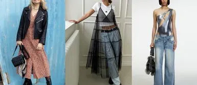 Lo que será la tendencia en moda este 2025: guia de estilos unico según Pinterest Lo que será la tendencia en moda en 2025: guía de estilos únicos según Pinterest