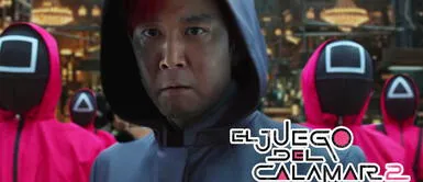 El Juego del Calamar 2 se estrenará el 26 de diciembre del 2024. 'El juego del calamar 2': ¿cuántos capítulos tiene y por qué Netflix decisió reducirlos?