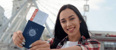 Lista de países que ingresarán a Estados Unidos Esta es la lista completa de países que ingresarán a Estados Unidos sin VISA este 2025