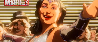 Agatha Harkness es la protagonista del capítulo 2 de 'What if?' MIRA 'What If?', temporada 3 CAPÍTULO 2 en español latino: LINK para ver la serie de Marvel
