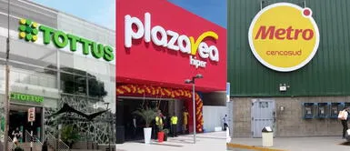 Navidad 2024: revisa el horario de supermercados este 24 y 25 de diciembre Navidad 2024: revisa el horario de atención en supermercados este 24 y 25 de diciembre