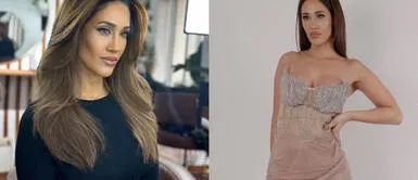 Tepha Loza y sus tres propuestas de looks para una Navidad de ensueño Tepha Loza: Tres outfits perfectos para una Navidad llena de glamour y tendencias