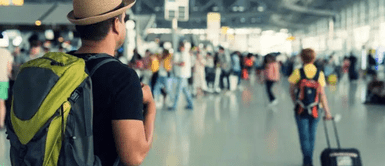 Viaja sùper barato en esta Navidad. ¡Precios sorpresivos! Así de baratos están los pasajes a Ica, Chincha y Cañete por Navidad