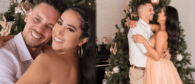 Melissa Paredes habla de sus planes con Anthony Aranda Melissa Paredes anuncia que se convertirá en madre por segunda vez y confirma cuándo nacería su bebé