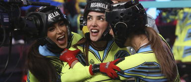 Esto es guerra. La Gran Final de 'Esto es Guerra' promete remecer la televisión peruana