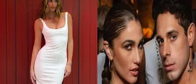 ¿Alessia lanza letal dardo contra Hugo García? Modelo es promocionada como soltera ¿Alessia Rovegno lanza letal dardo contra Hugo García? Modelo es promocionada como soltera