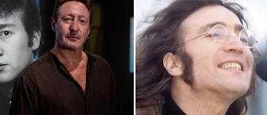 Hijo de John Lennon es operado de urgencia tras ser diagnosticado con grave enfermedad Hijo de John Lennon es operado de urgencia tras ser diagnosticado con grave enfermedad