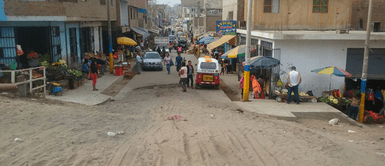 El distrito más seguro de Lima. ¡No es San Isidro ni San Borja! Este es el distrito más "seguro" de Lima