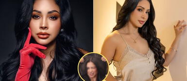 Pamela Franco deja a todos boquiabiertos: Su nuevo look arrasa en las redes sociales Pamela Franco deja a todos boquiabiertos: Su nuevo look arrasa en las redes sociales