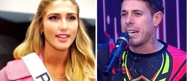 El chico reality sorprende con este mensaje. Hugo García y su fuerte indirecta en medio que Alessia envía conmovedor mensaje