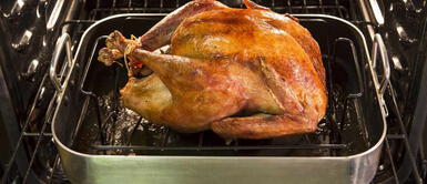 ¿Cuánto tiempo debe estar tu pavo al horno? Conoce el tiempo exacto según su peso ¿Cuánto tiempo debe estar tu pavo al horno? Conoce el tiempo exacto según su peso