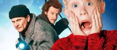 El millonario salario que Macaulay Culkin recibió por ‘Mi pobre angelito’ Ver 'Mi pobre angelito 1', película completa en español latino: LINK para ver cinta navideña