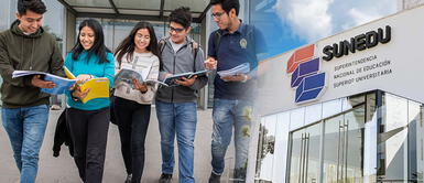 Dos universidades que no lograron licenciarse con Sunedo Confirman las DOS UNIVERSIDADES que NO lograron licenciarse con Sunedu para este 2025