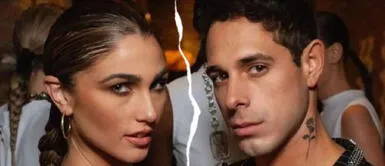 Madre de Hugo García habla sobre Alessia Madre de Hugo García no calla más y echa a su hijo y Alessia Rovegno: "Ya está confirmando"