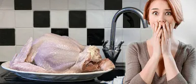 Secretos para descongelar el pavo en tiempo récord ¿Poco tiempo para la cena? Aprende a descongelar el pavo en horas y logra un sabor espectacular con salmuera