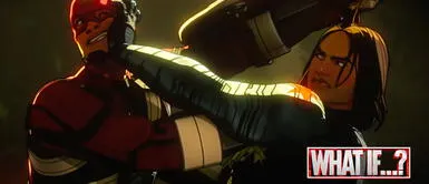 Soldado del invierno y Guardián Rojo son los protagonsitas del capítulo 3 de 'What if?', temporada 3 MIRA 'What If?', temporada 3 CAPÍTULO 3 en español latino: LINK para ver serie de Marvel online