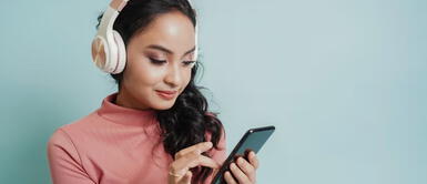 ¿Qué dice la IA? ¿Qué dice tu playlist sobre tu inteligencia? Un análisis de la IA te dejará pensando