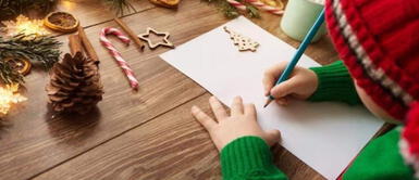 Frases para Navidad y Año Nuevo Frases y palabras bonitas de agradecimiento por Navidad y Año Nuevo para dedicar a familia y amigos