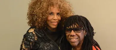 Leyenda de la música disco y vocalista del grupo Chic falleció a los 78 años Leyenda de la música disco y vocalista del grupo Chic falleció a los 78 años