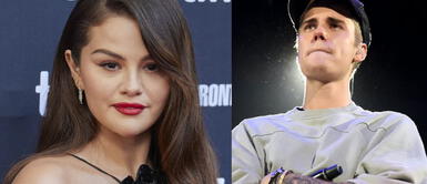 La sorpresiva reacción de Justin Bieber tras enterarse del compromiso de Selena Gómez La sorpresiva reacción de Justin Bieber tras enterarse del compromiso de Selena Gómez