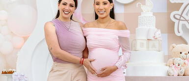 Melissa Klug y Samahara Lobatón rompen en llanto al recordar a un ser querido. Melissa Klug hace llorar a Samahara Lobatón con tierno mensaje: “Perdimos a quien más hemos amado”