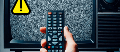 ¿Tu televisor está listo para el apagón analógico? ¿Tu televisor está listo para el apagón analógico? Descúbrelo aquí antes del 2025