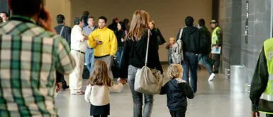 Lista de países que no piden Visa La lista de países a los que podrás viajar solo con DNI o Pasaporte sin Visa este 2025