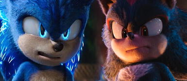 'Sonic 3' nos presentará a Shadow, personaje que tendrá la voz de Keanu Reeves MIRA 'Sonic 3', película completa en español latino ONLINE: en qué streaming ver cinta animada