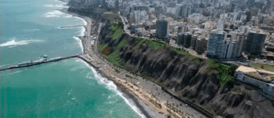 Marina de Guerra del Perú advierte fenómeno y enciende alerta para hoy Marina de Guerra del Perú advierte fenómeno y enciende alerta para hoy: "Se incrementará el viernes 27 de diciembre"