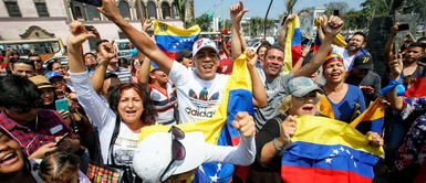 Los apellidos más comunes en Venezuela: ¿Cuál encabeza la lista y por qué es tan popular? Los apellidos más comunes en Venezuela: ¿Cuál encabeza la lista y por qué es tan popular?