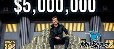 MrBeast debuta en la televisión regalando 5 millones de dolares en su reality de superviviencia 'Beast Games', capítulo 3 COMPLETO en español latino: Dónde ver reality de Mr Beast