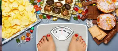 ¿Qué comer después de los excesos navideños? Aprende a cuidar tu estómago ¿Qué comer después de los excesos navideños? Aprende a cuidar tu estómago