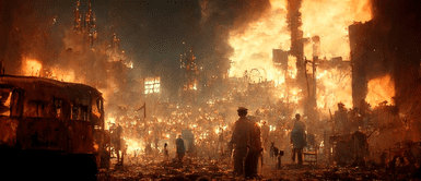 ¿Fin del mundo 2025? Predicen la fecha en que llegará la tormenta más poderosa jamás vista en la Tierra ¿Fin del mundo 2025? Predicen la fecha en que llegará la tormenta más poderosa jamás vista en la Tierra