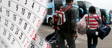 30 y 31 de diciembre serán días no laborables 30 y 31 de diciembre serán días no laborables: Disfruta del último fin de semana largo del 2024