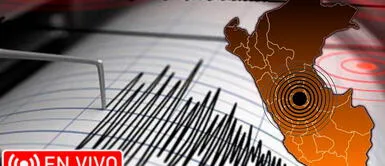 Temblor en Perú hoy, 26 de diciembre de 2024: ¿Dónde y a qué hora se registró el sismo? Temblor en Perú hoy, 26 de diciembre de 2024: ¿Dónde y a qué hora se registró el sismo?