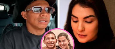 El futbolista sorprende con este confesión. Edison Flores lanza tajante confesión sobre su relación con Ana Siucho: "Muy difícil"