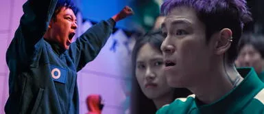 Choi Seung Hyo es parte de 'Squid Game 2' de Netflix TOP de Big Bang en “El juego del calamar 2”: ¿Qué personaje tiene y por qué es polémico?