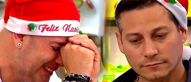 ¿Terminó su relación para siempre? Ricky Trevitazo se desvincula de Luigui Carbajal ¿Terminó su relación para siempre? Ricky Trevitazo se desvincula de Luigui Carbajal