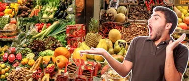 La fruta bendita que cura la resaca para evitar pasarla mal este Año Nuevo La fruta bendita que te libra de la resaca para evitar pasarla mal este Año Nuevo 2025