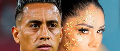 Christian Cueva y Pamela Franco estarían en nuevo escándalo de infidelidad Christian Cueva y Pamela Franco estarían en nuevo escándalo de infidelidad, según predicción