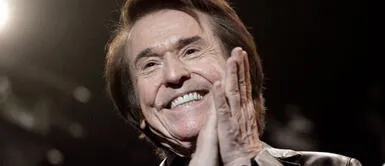 Raphael padece un linfoma cerebral y es internado de urgencia en clínica de España Raphael padece un linfoma cerebral y es internado de urgencia en clínica de España