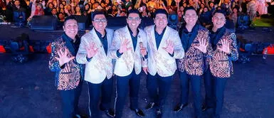 Fiestas dónde celebrar la llegada del 2025. ¿Dónde recibir el Año Nuevo 2025? Conoce cuáles son los conciertos, shows y más despedir el 2024