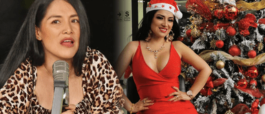 Katy Jara lanza crítica contra quienes celebran la Navidad Katy Jara hace fuerte crítica contra celebración de la Navidad: “Ropa, juguetes, comida, ¿Qué sentido tiene?”
