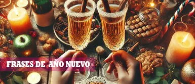 Las mejores frases de Año Nuevo para agradecer a tus fieles clientes Mensajes de Año Nuevo para clientes: 50 mensajes para agradecer su fidelidad y confianza